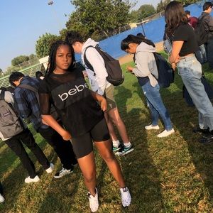 Meet your Posher, Janay